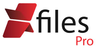 XFiles Pro